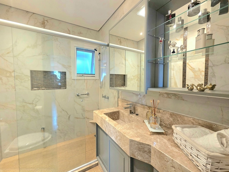 Apartamento 3 suítes em Gramado : 15ª foto da galeria de imagens do imóvel