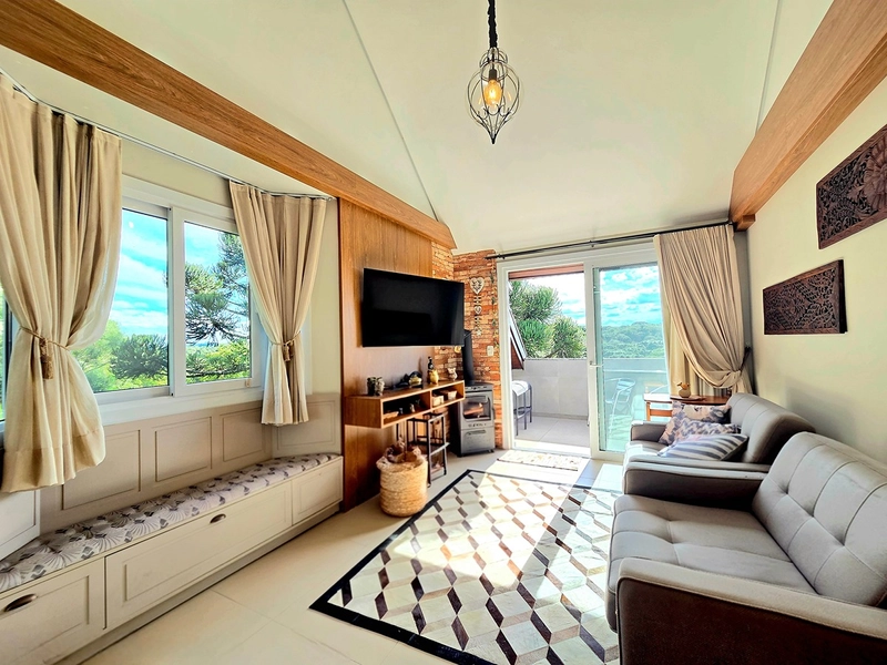 Imóvel residencial ou comercial