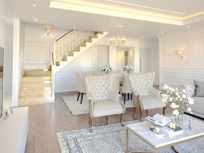Apartamento 3 suítes em Gramado: 5ª foto da galeria de imagens do imóvel