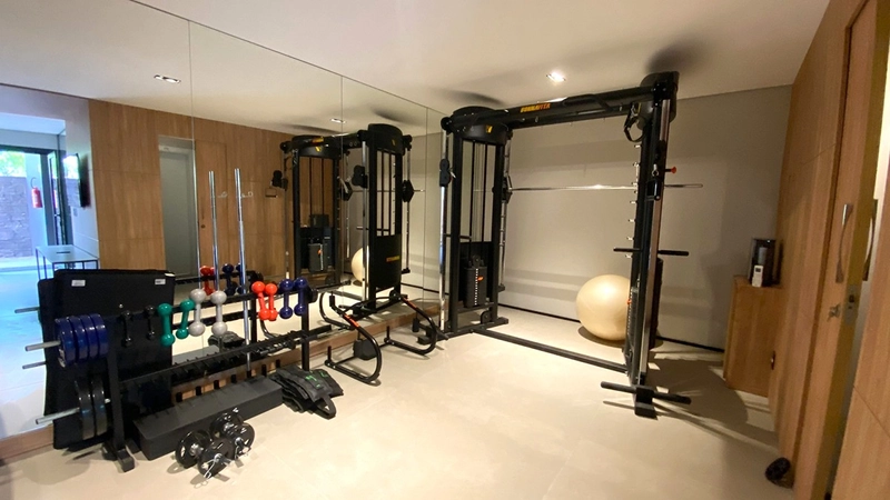 Apartamento 2 suítes em Gramado: 9ª foto da galeria de imagens do imóvel