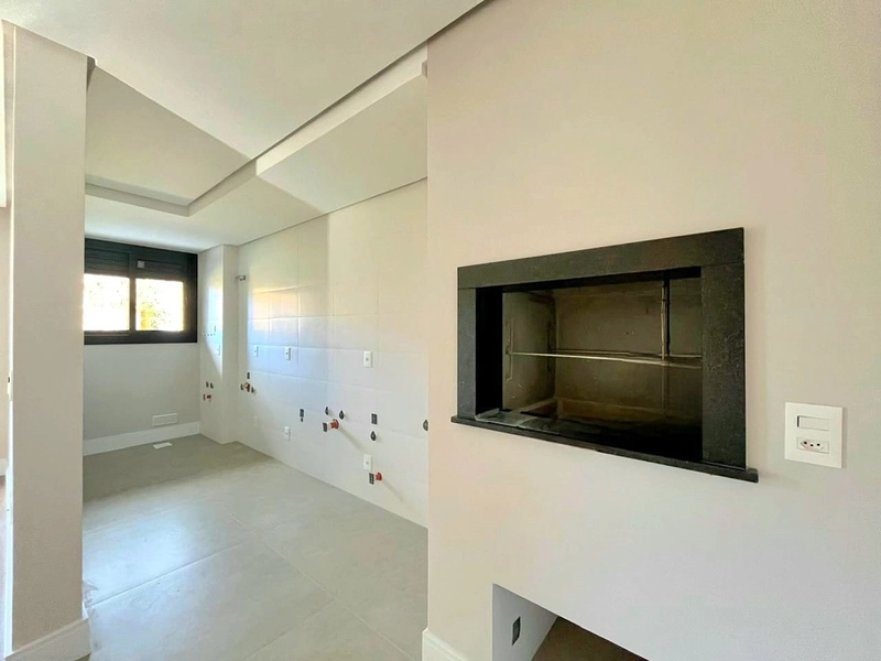 Apartamento 2 suítes em Gramado: 5ª foto da galeria de imagens do imóvel