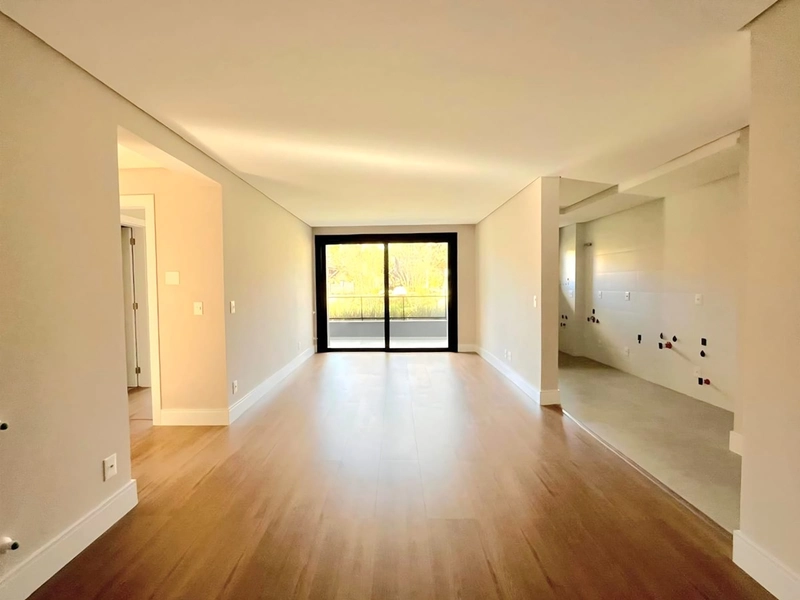 Apartamento 2 suítes em Gramado: 2ª foto da galeria de imagens do imóvel