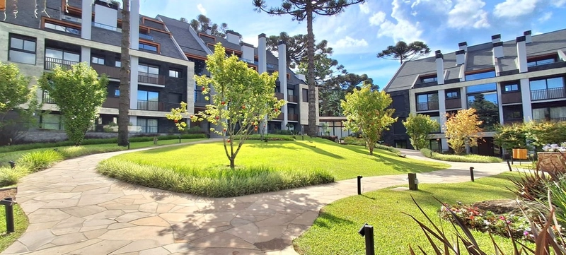 Apartamento 2 suítes em Gramado: 13ª foto da galeria de imagens do imóvel