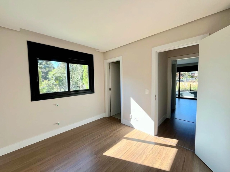 Apartamento 2 suítes em Gramado: 7ª foto da galeria de imagens do imóvel