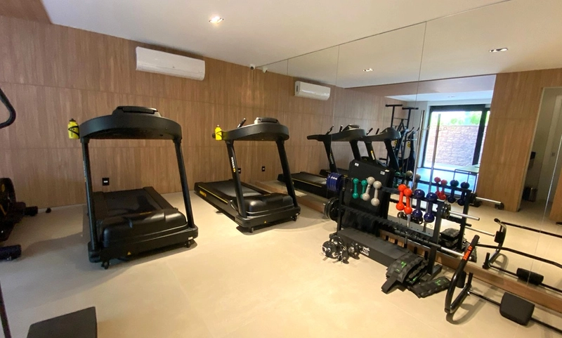 Apartamento 2 suítes em Gramado: 8ª foto da galeria de imagens do imóvel