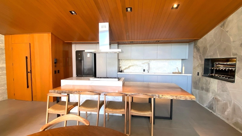 Apartamento 2 suítes em Gramado: 11ª foto da galeria de imagens do imóvel