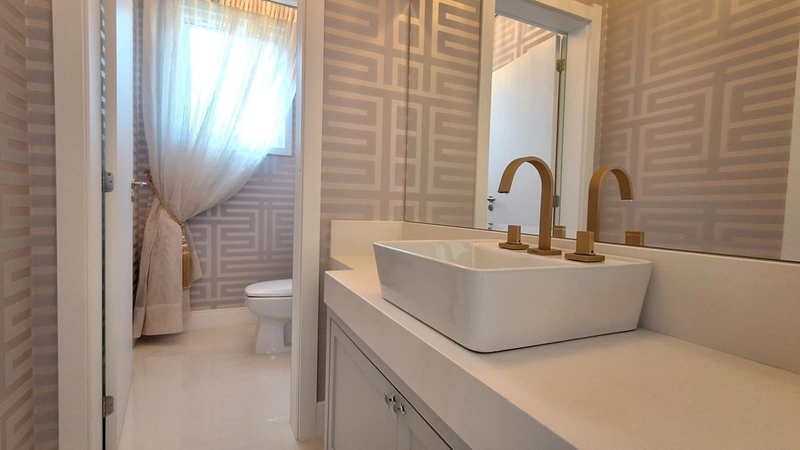 Casa 5 suítes no Aspen Mountain: 17ª foto da galeria de imagens do imóvel