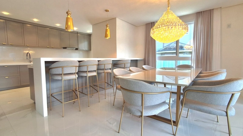 Casa 5 suítes no Aspen Mountain: 6ª foto da galeria de imagens do imóvel