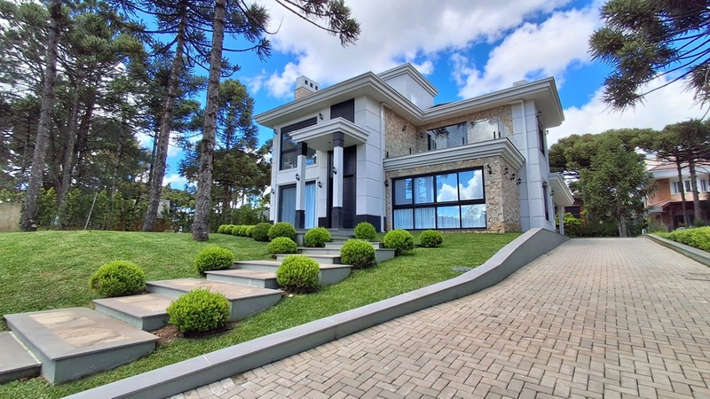 Casa 5 suítes no Aspen Mountain: 18ª foto da galeria de imagens do imóvel