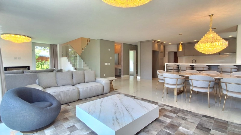 Casa 5 suítes no Aspen Mountain: 5ª foto da galeria de imagens do imóvel