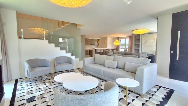 Casa 5 suítes no Aspen Mountain: 3ª foto da galeria de imagens do imóvel