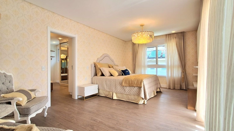 Casa 5 suítes no Aspen Mountain: 9ª foto da galeria de imagens do imóvel