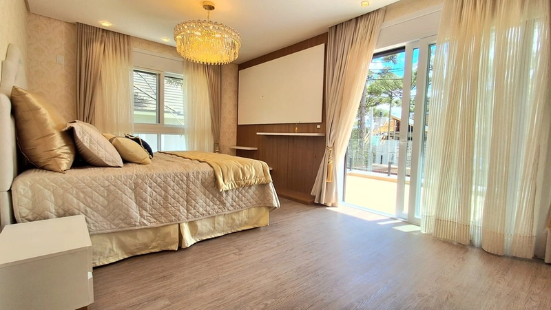 Casa 5 suítes no Aspen Mountain: 11ª foto da galeria de imagens do imóvel