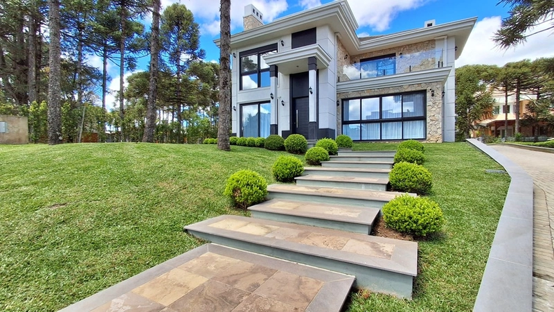 Imóvel residencial ou comercial