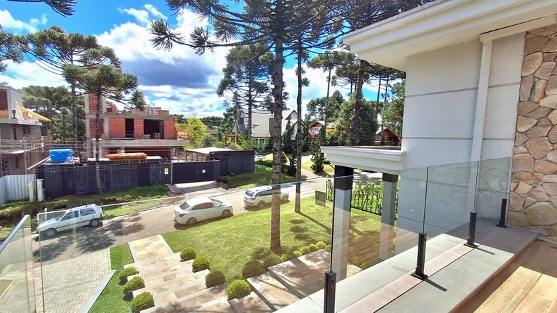 Casa 5 suítes no Aspen Mountain: 13ª foto da galeria de imagens do imóvel