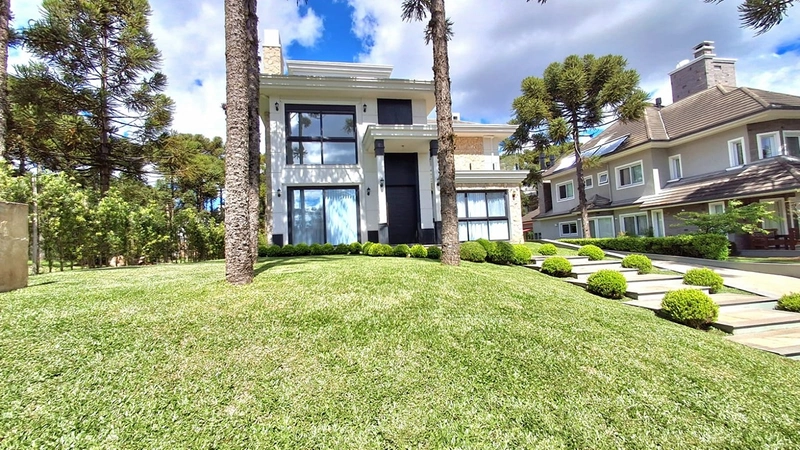 Casa 5 suítes no Aspen Mountain: 19ª foto da galeria de imagens do imóvel