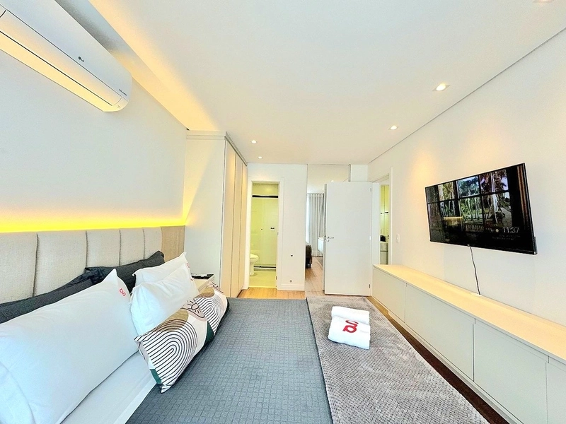 Apartamento 2 dormitórios em Gramado: 8ª foto da galeria de imagens do imóvel