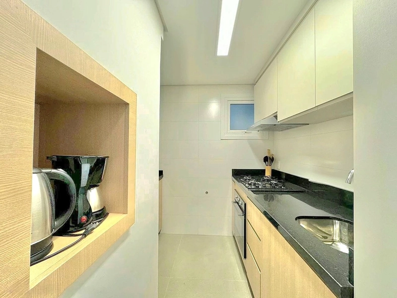 Apartamento 2 dormitórios em Gramado: 3ª foto da galeria de imagens do imóvel