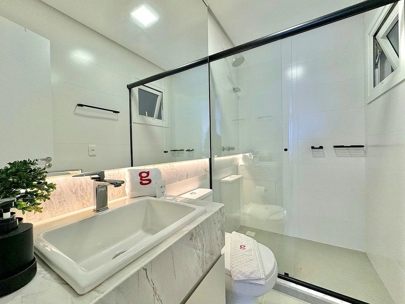 Apartamento 2 dormitórios em Gramado: 9ª foto da galeria de imagens do imóvel