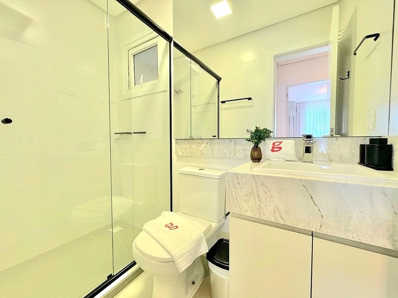 Apartamento 2 dormitórios em Gramado: 6ª foto da galeria de imagens do imóvel