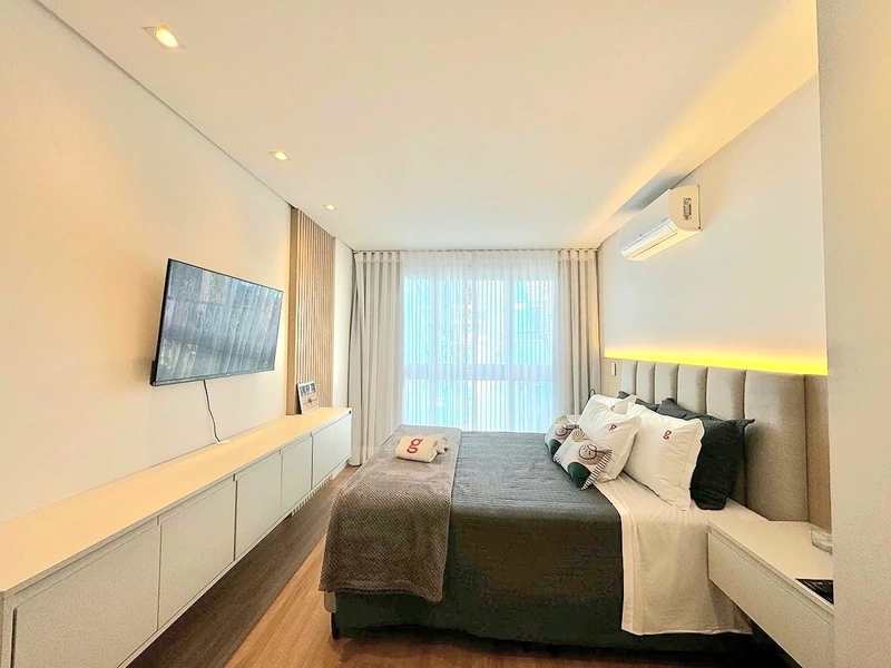 Apartamento 2 dormitórios em Gramado: 7ª foto da galeria de imagens do imóvel