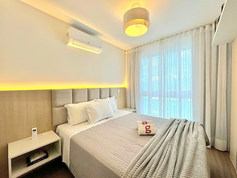 Apartamento 2 dormitórios em Gramado: 5ª foto da galeria de imagens do imóvel