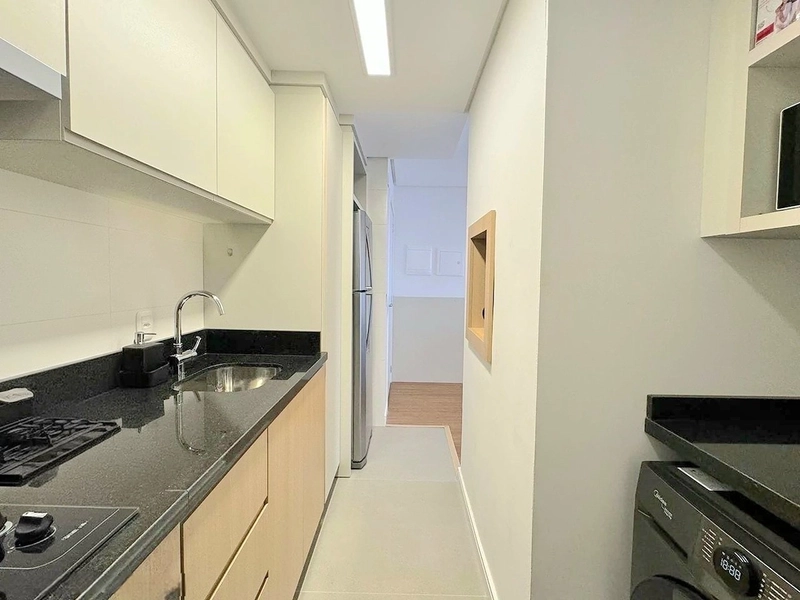 Apartamento 2 dormitórios em Gramado: 4ª foto da galeria de imagens do imóvel