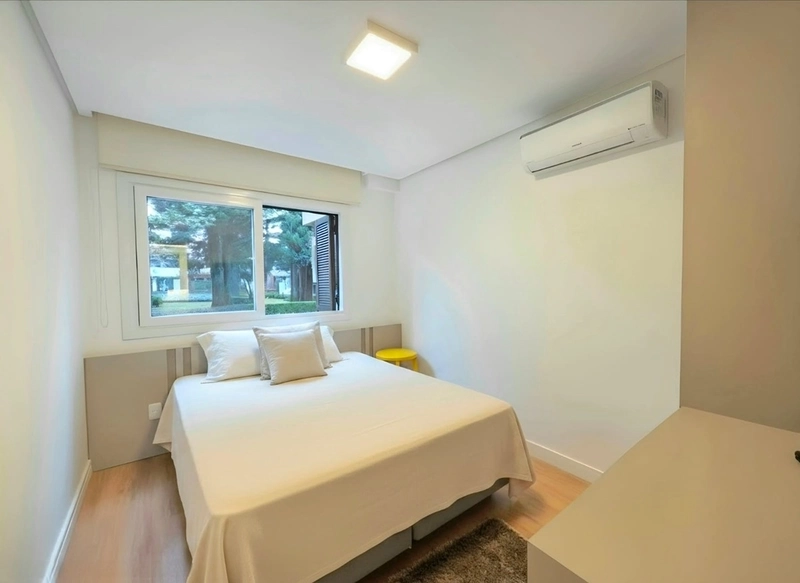 Apartamento 2 dormitórios em Gramado: 7ª foto da galeria de imagens do imóvel