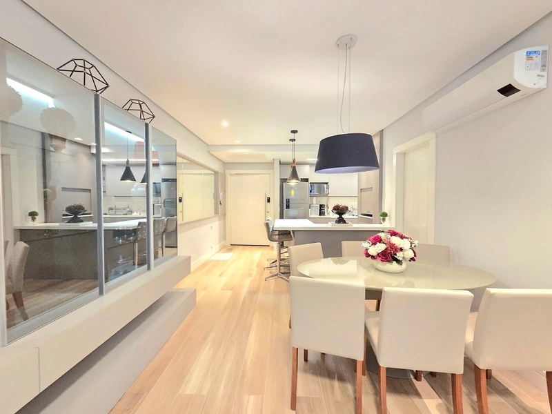 Apartamento 2 dormitórios em Gramado: 4ª foto da galeria de imagens do imóvel
