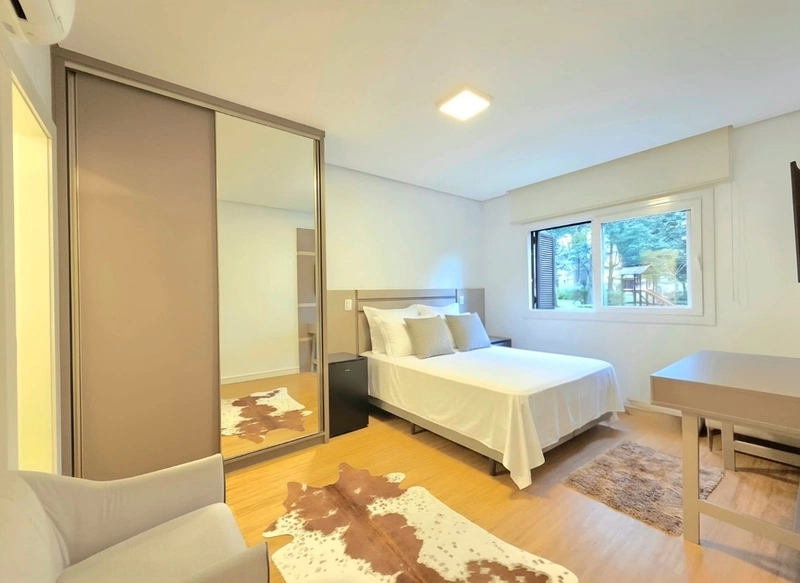 Apartamento 2 dormitórios em Gramado: 9ª foto da galeria de imagens do imóvel