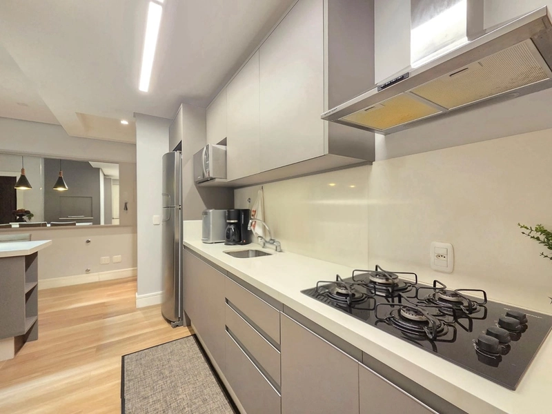 Apartamento 2 dormitórios em Gramado: 6ª foto da galeria de imagens do imóvel