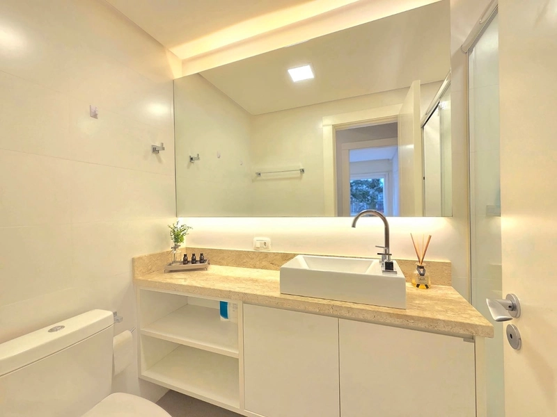 Apartamento 2 dormitórios em Gramado: 8ª foto da galeria de imagens do imóvel