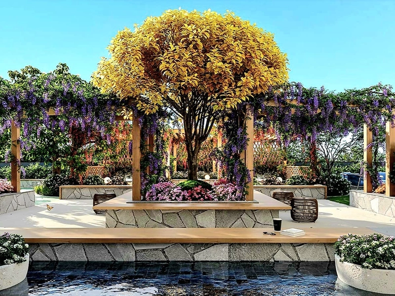 Apartamento 2 suítes em Canela: 7ª foto da galeria de imagens do imóvel