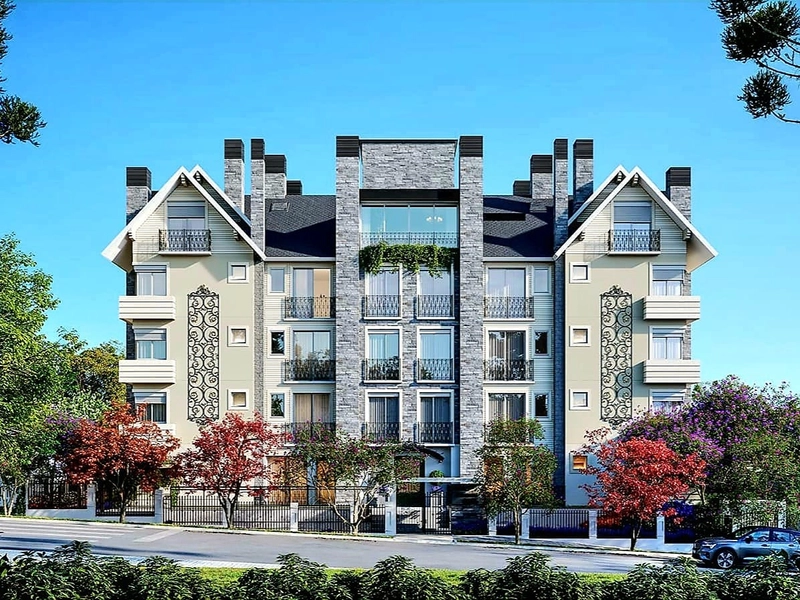 Imóvel residencial ou comercial