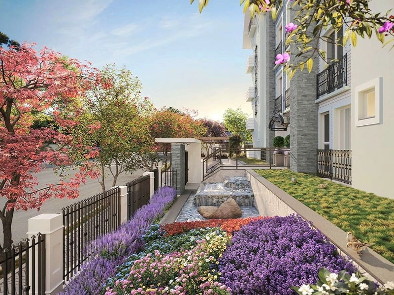 Apartamento 2 suítes em Canela: 4ª foto da galeria de imagens do imóvel