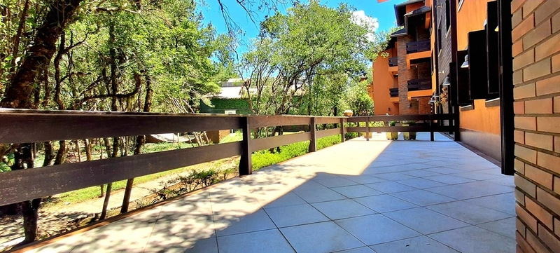 Apartamento 2 dormitórios em Gramado: 9ª foto da galeria de imagens do imóvel