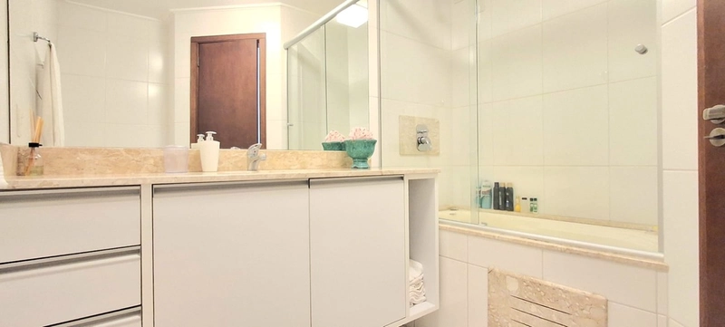 Apartamento 2 dormitórios em Gramado: 8ª foto da galeria de imagens do imóvel