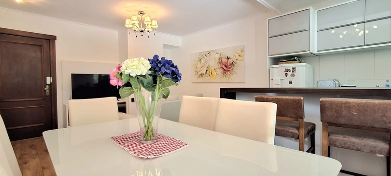 Apartamento 2 dormitórios em Gramado: 4ª foto da galeria de imagens do imóvel