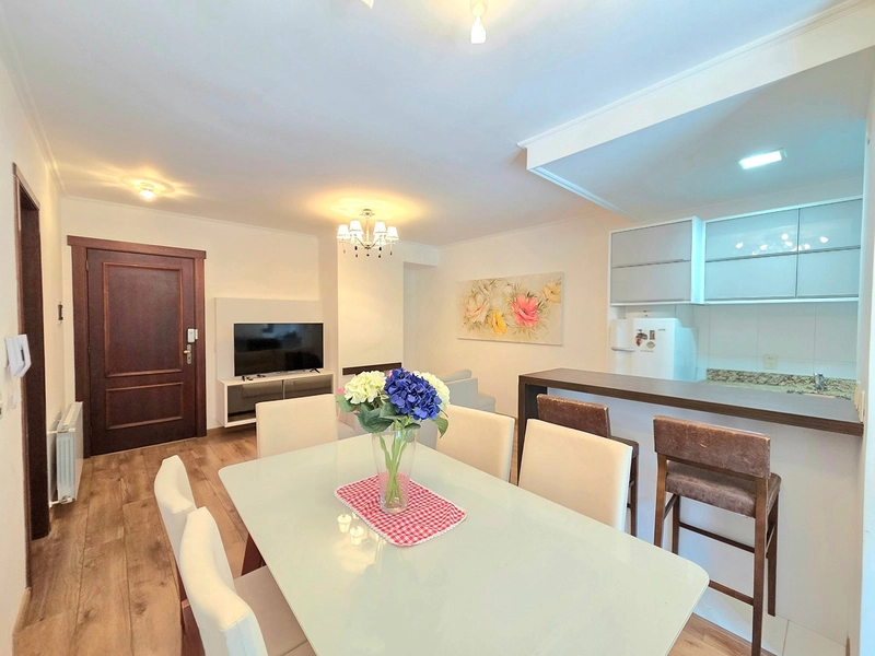 Apartamento 2 dormitórios em Gramado: 7ª foto da galeria de imagens do imóvel