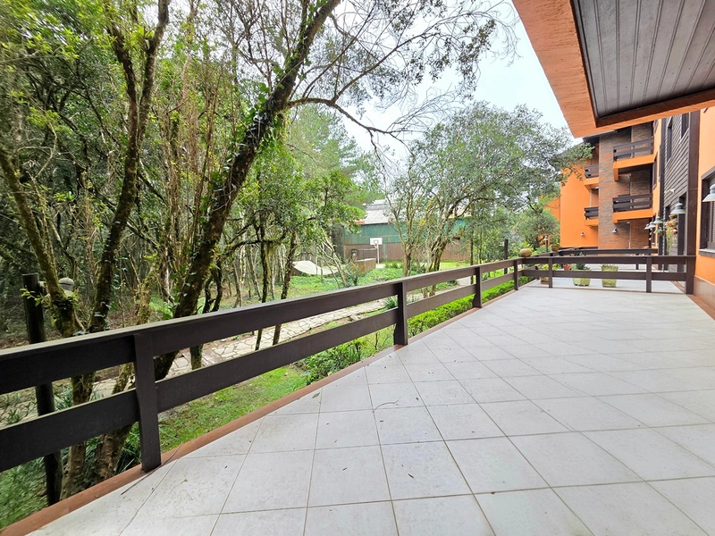 Apartamento 2 dormitórios em Gramado: 6ª foto da galeria de imagens do imóvel