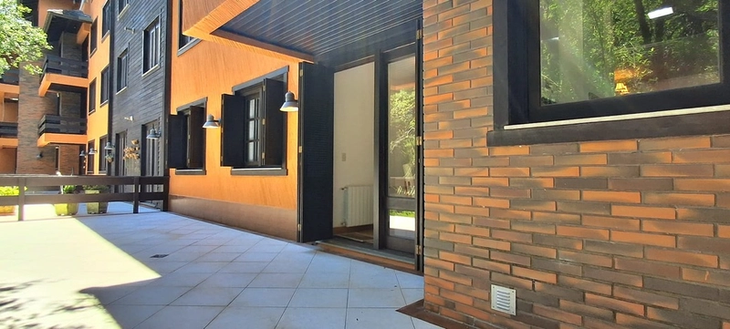 Apartamento 2 dormitórios em Gramado: 10ª foto da galeria de imagens do imóvel