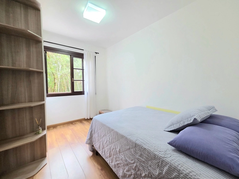 Apartamento 2 dormitórios em Gramado: 8ª foto da galeria de imagens do imóvel