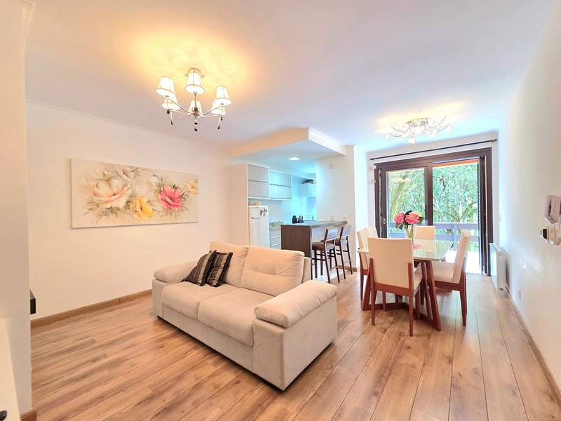 Imóvel residencial ou comercial