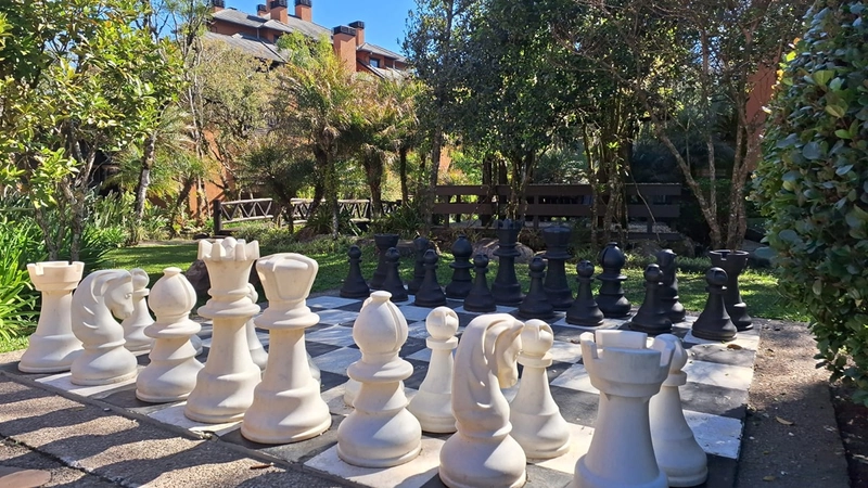 Apartamento 2 dormitórios em Gramado: 13ª foto da galeria de imagens do imóvel