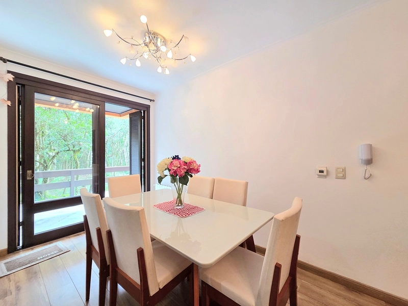 Apartamento 2 dormitórios em Gramado: 5ª foto da galeria de imagens do imóvel