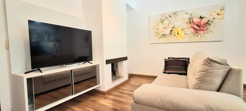 Apartamento 2 dormitórios em Gramado: 2ª foto da galeria de imagens do imóvel