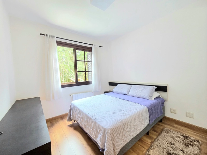 Apartamento 2 dormitórios em Gramado: 9ª foto da galeria de imagens do imóvel