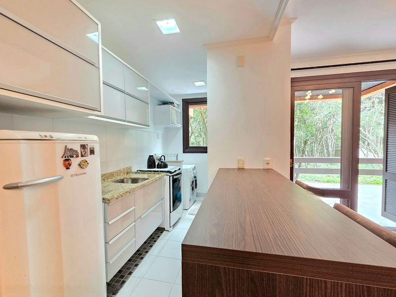 Apartamento 2 dormitórios em Gramado: 4ª foto da galeria de imagens do imóvel