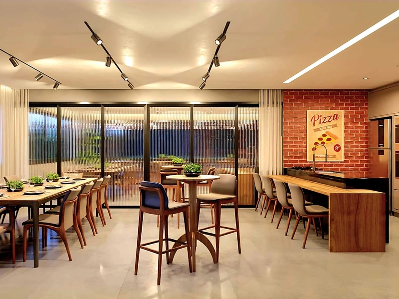 Apartamento Cobertura 2 suítes em Canela: 6ª foto da galeria de imagens do imóvel