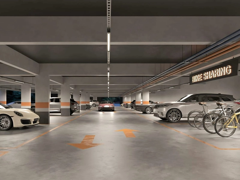 Apartamento Cobertura 2 suítes em Canela: 10ª foto da galeria de imagens do imóvel